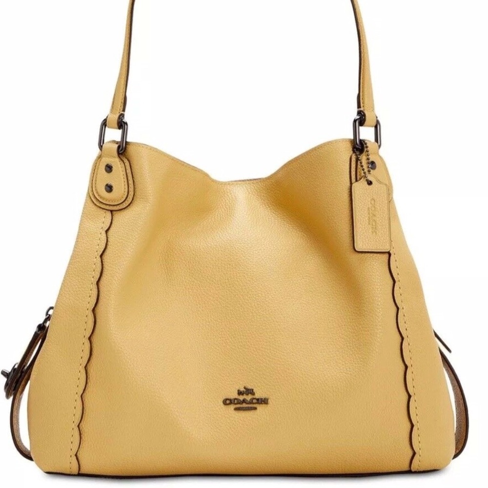 Coach EDIE Handbag